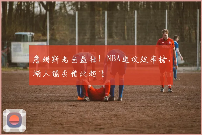 詹姆斯老当益壮！NBA进攻效率榜，湖人能否借此起飞