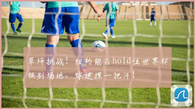 草坪挑战！纽约能否hold住世界杯级别场地，球迷捏一把汗！