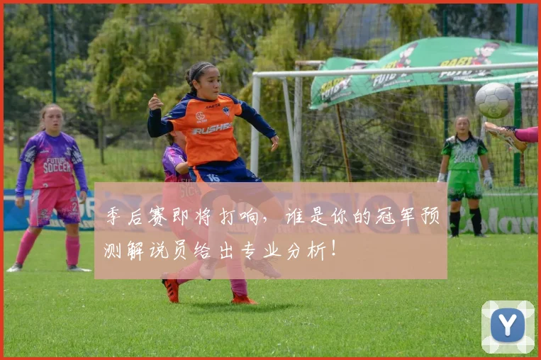 季后赛即将打响,谁是你的冠军预测解说员给出专业分析!